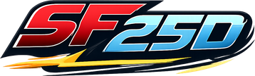 sf 250 বাংলাদেশের নীল লোগো